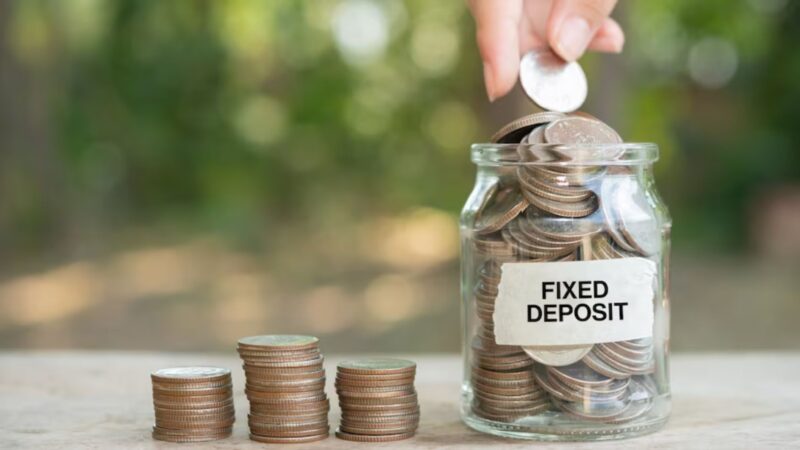 Experts Weigh In: Are Fixed Deposits a Reliable Investment Choice with Guaranteed Returns?