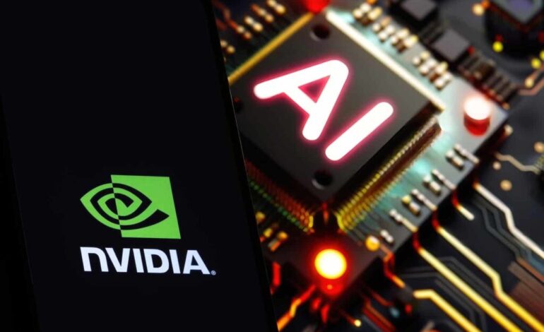 Exclusive: Nvidia cuts China prices in Huawei chip fight, sources say