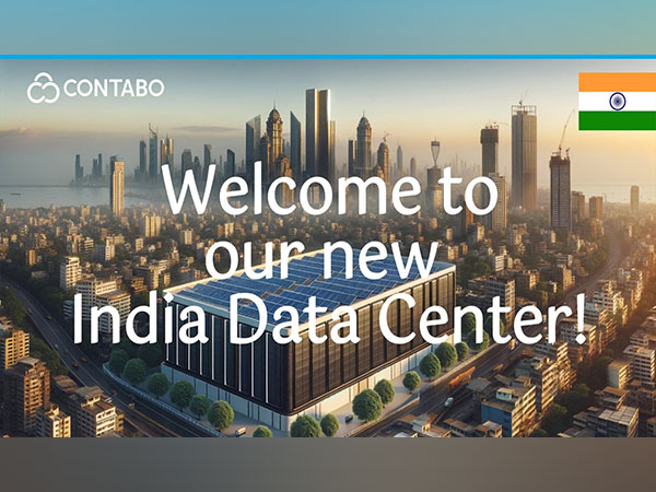 Contabo Launches New Data Center in Mumbai, India