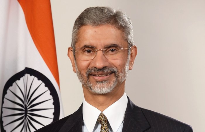 S Jaishankar Responds to Challenge on BJP Election Predictions at NDTV Battleground