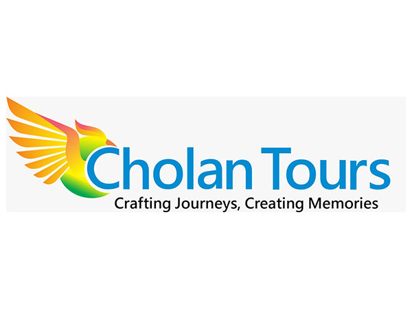 Cholan Tours Unveils a New Identity: Crafting Journeys While Embarking on Their Own